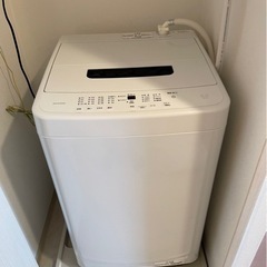 中古】四谷三丁目駅の洗濯機を格安/激安/無料であげます・譲ります