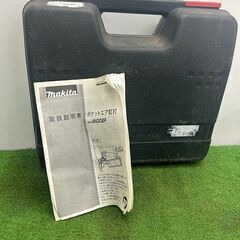 マキタ AN302P ポケットエア釘打機【野田愛宕店】【店頭取引限定