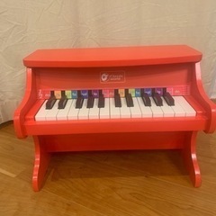 木製ピアノ　クラシックワールド　美品