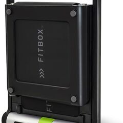 Nintendo Switch付！ FITBOX ARCUT Treadmill ルームランナー　（定価より４万円引き） Nintendo Switch付！ FITBOX ARCUT Treadmill ルームランナー