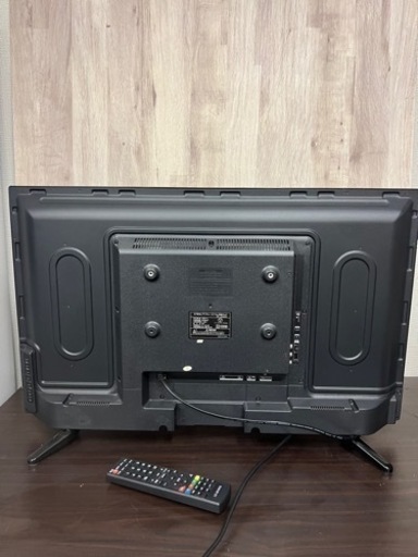 32型液晶テレビ 2016年 薄型 - 液晶テレビ