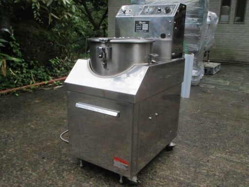 製麺機 ミキサー そば うどん 業務用 厨房機器 大和製作所【中古】