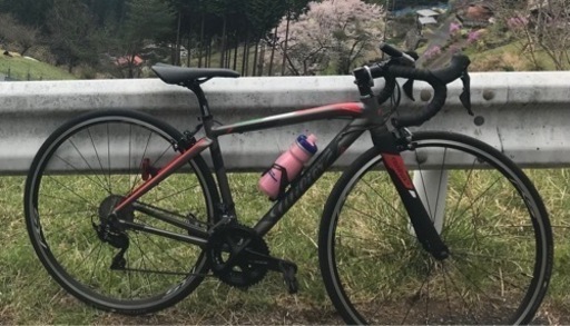 【ロードバイクset】Wilier：Montegrappa Team（モンテグラッパチーム）