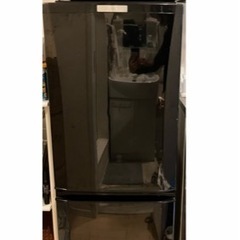 無料★三菱冷凍冷蔵庫