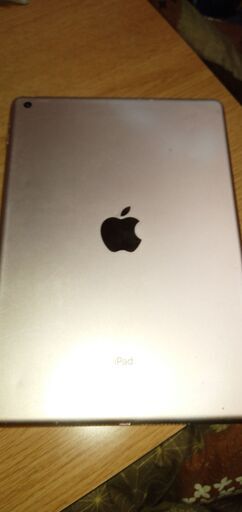 iPad 第7世代