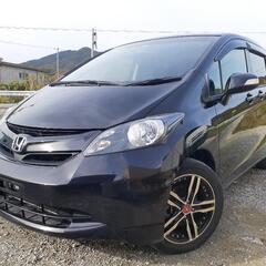 激安‼️‼️車検2年付‼️32万円‼️‼️フリード‼️