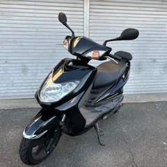 YAMAHA シグナスx 小型　125cc シグナス　ワンツー　...