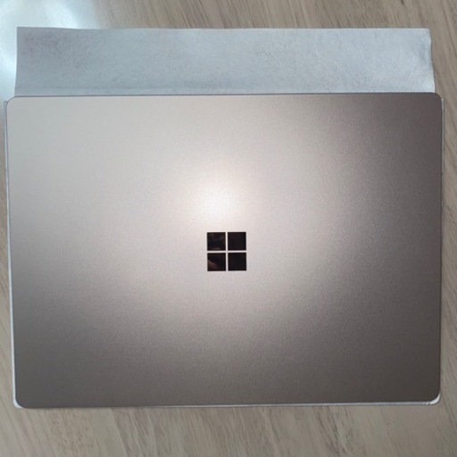 Surface Laptop 5/4/3/2/1 (13.5/15インチ) ケース/カバー レザー 電源 