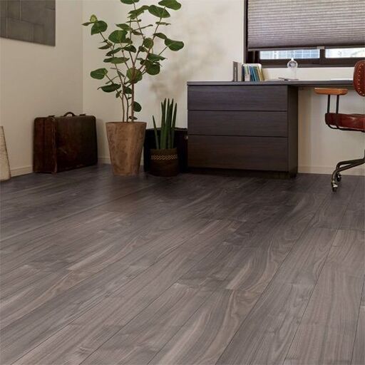 【新品】2箱+端数　計5畳2.5坪8.2㎡ラシッサDフロア12mm厚ウォルナット 新品】2箱+端数計5畳2.5坪8.2㎡ラシッサDフロア12mm厚ウォルナット