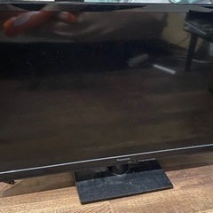 Panasonic 32V型テレビ