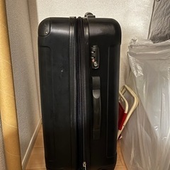 スーツケース　中型〜大型