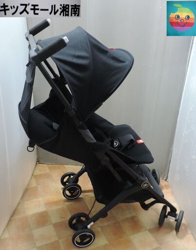 ベビー・子供用品買取販売キッズモール湘南/POCKIT＋All-Terrain/６～４８カ月/コンパクト収納/洗濯済