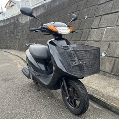 個人　ヤマハ　ジョグ　SA39J  4スト　中古車　