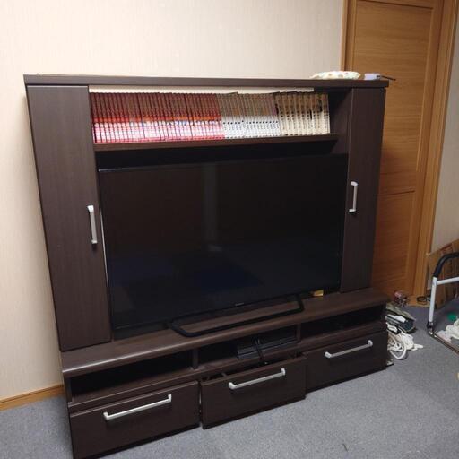 ソニー 49V型 液晶 テレビ ブラビア KJ-49X8000C