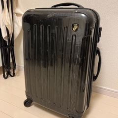 【ネット決済】スーツケース　ジャンク品