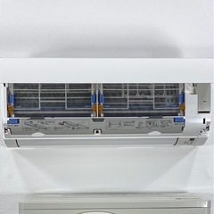 ダイキン 6畳用 ルームエアコン2019年製 工事費込み #0973