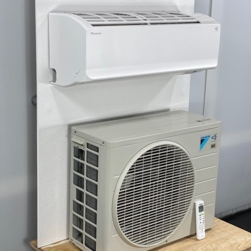 ダイキン 6畳用 ルームエアコン 2022年製 工事費込み #8280 楽天市場】ダイキン エアコン 6畳 工事費込み（家電）の通販