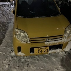 車検付き！MAX 4WD 