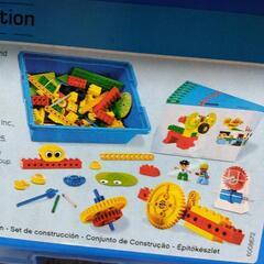 LEGO レゴ デュプロ アーリーシンプルマシンセット