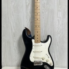 Fender Stratocaster JAPAN フェンダー ...