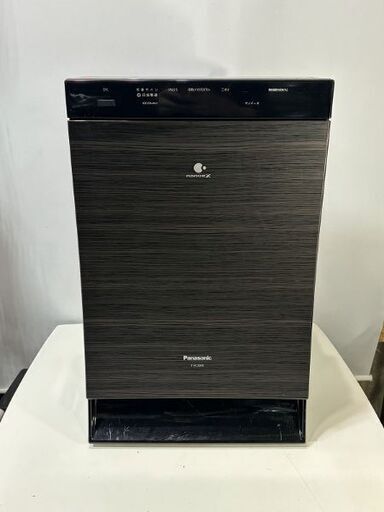 Panasonic パナソニック F-VC70XR 加湿空気清浄機 ナノイー X 2019年製 USED 中古