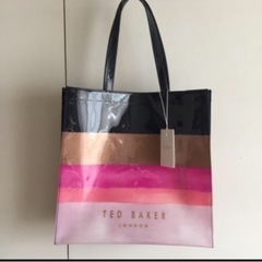 TED BAKERの中古が安い！激安で譲ります・無料であげます｜ジモティー