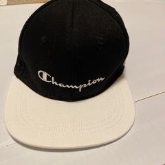 champion 帽子