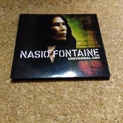 ❕NASIO-FONTAINE❕レゲエ❕