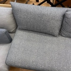 【トレファク摂津店】UNICO 2人掛けソファー入荷しました‼︎