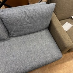 【トレファク摂津店】UNICO 2人掛けソファー入荷しました‼︎