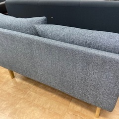 【トレファク摂津店】UNICO 2人掛けソファー入荷しました‼︎