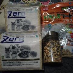 ハムスター　飼育セット