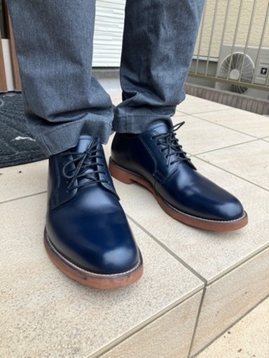 51mr リーガルシューズ　26.5cm