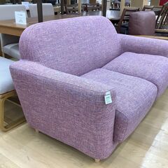 トレファク イオンモール常滑店】Franc francの2人掛けソファーです！