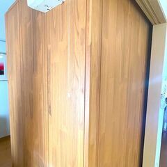 ***決算セール!!!***ヤマハアビテックス ウッディボックス1.2畳 -35db 中古防音室 東京都から！