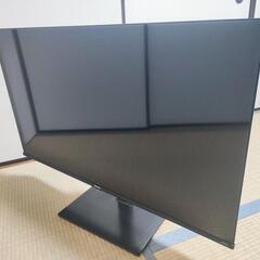 Hisense スマートテレビ  43型 4Kチューナー内蔵液晶テレビ