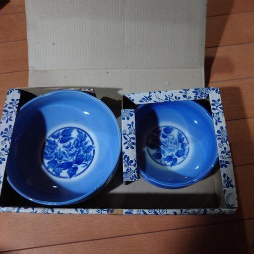 煮物鉢(未使用品)