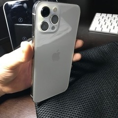 iPhone 12ProMax 128GB SIM フリー