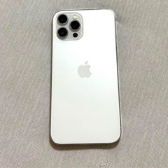 iPhone 12ProMax 128GB SIM フリー
