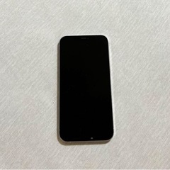 iPhone 12ProMax 128GB SIM フリー