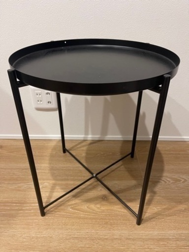 IKEA テーブル　決まりました。