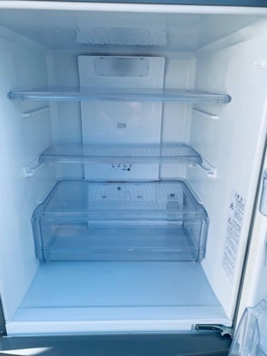2552番 AQUA✨冷蔵庫✨AQR-271D‼️