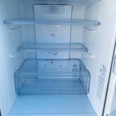 2552番 AQUA✨冷蔵庫✨AQR-271D‼️