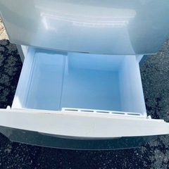 2552番 AQUA✨冷蔵庫✨AQR-271D‼️