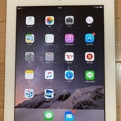 iPad 第２世代
