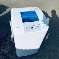 2555番 Haier✨洗濯機✨JW-K50K‼️