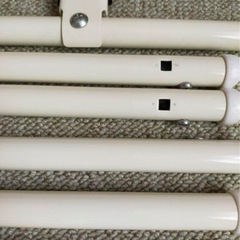 ダイハツ　タフト　ルーフキャリア　クラシックタイプ