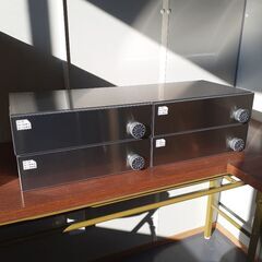 超お得❗建築資材　貫通型ポスト　メールボックス　リンタツ製