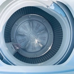 2556番 Haier✨洗濯機✨JW-C55D‼️