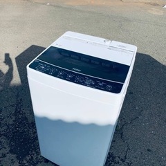 2556番 Haier✨洗濯機✨JW-C55D‼️